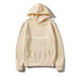 Women Couple Hoodies Sweatshirt Fleece Dream Merch Hoodie - ROUTINE FASHION